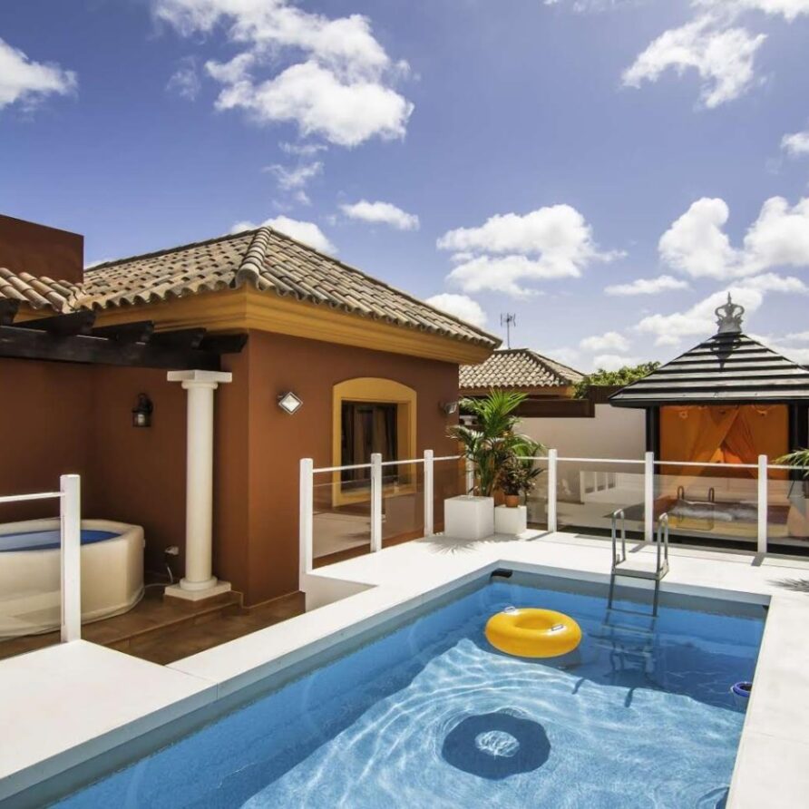 Villa 3
